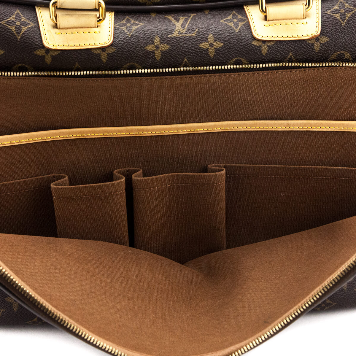 Louis Vuitton Monogram Icare Bag - Love that Bag etc - Preowned Authentic Designer Handbags & Preloved Fashions