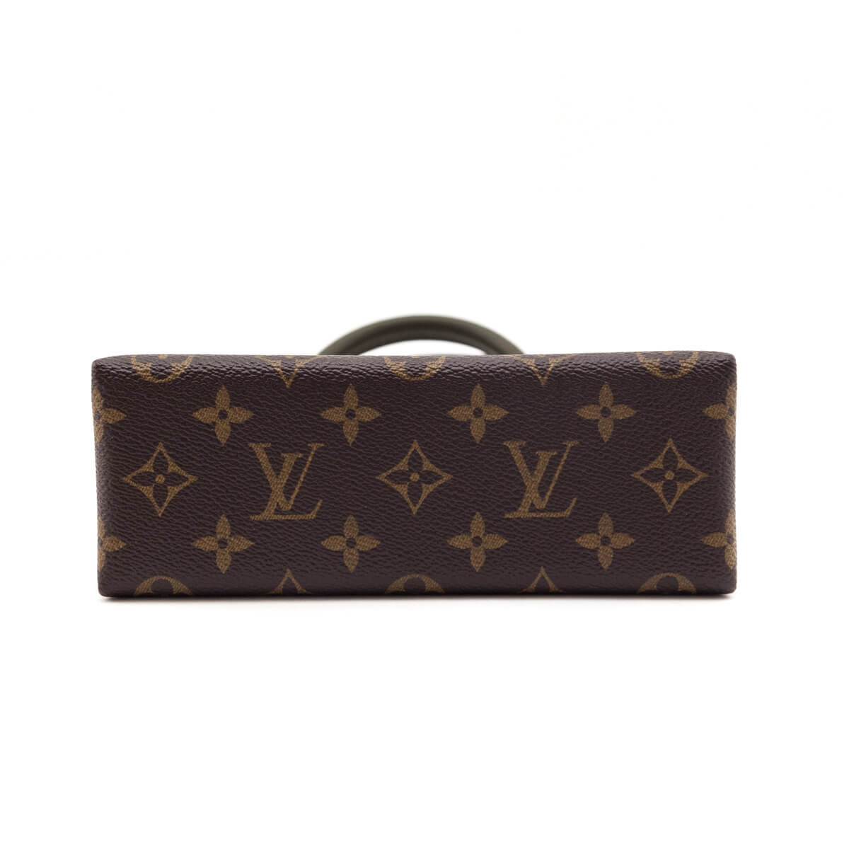 Louis Vuitton Monogram Laurier Locky BB Bag - Love that Bag etc - Preowned Authentic Designer Handbags & Preloved Fashions