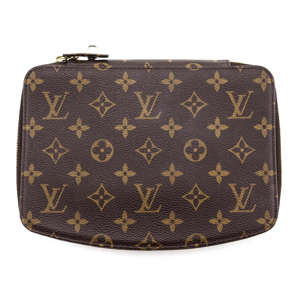 Louis Vuitton Monogram Monte Carlo Jewelry Box - Love that Bag etc - Preowned Authentic Designer Handbags & Preloved Fashions