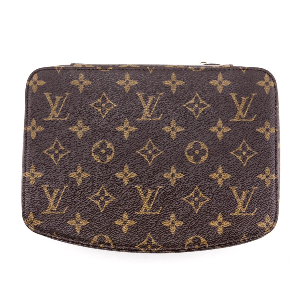 Louis Vuitton Monogram Monte Carlo Jewelry Box - Love that Bag etc - Preowned Authentic Designer Handbags & Preloved Fashions