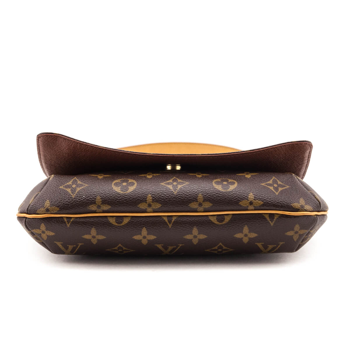 Louis Vuitton Monogram Musette Tango - Love that Bag etc - Preowned Authentic Designer Handbags & Preloved Fashions
