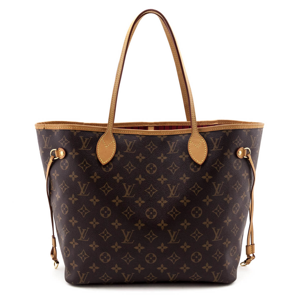 Louis Vuitton Monogram Neverfull MM - Love that Bag etc - Preowned Authentic Designer Handbags & Preloved Fashions