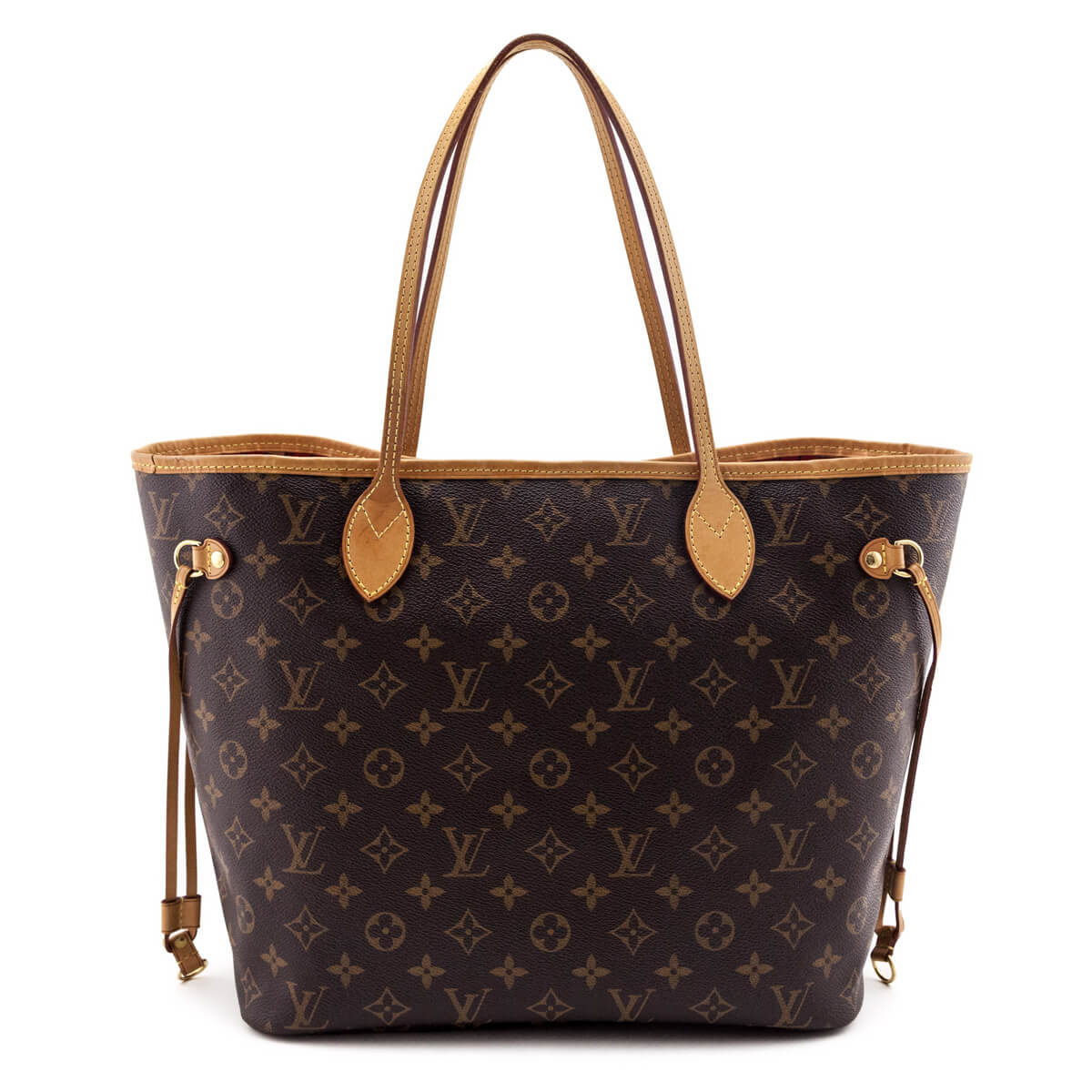 Louis Vuitton Monogram Neverfull MM - Love that Bag etc - Preowned Authentic Designer Handbags & Preloved Fashions