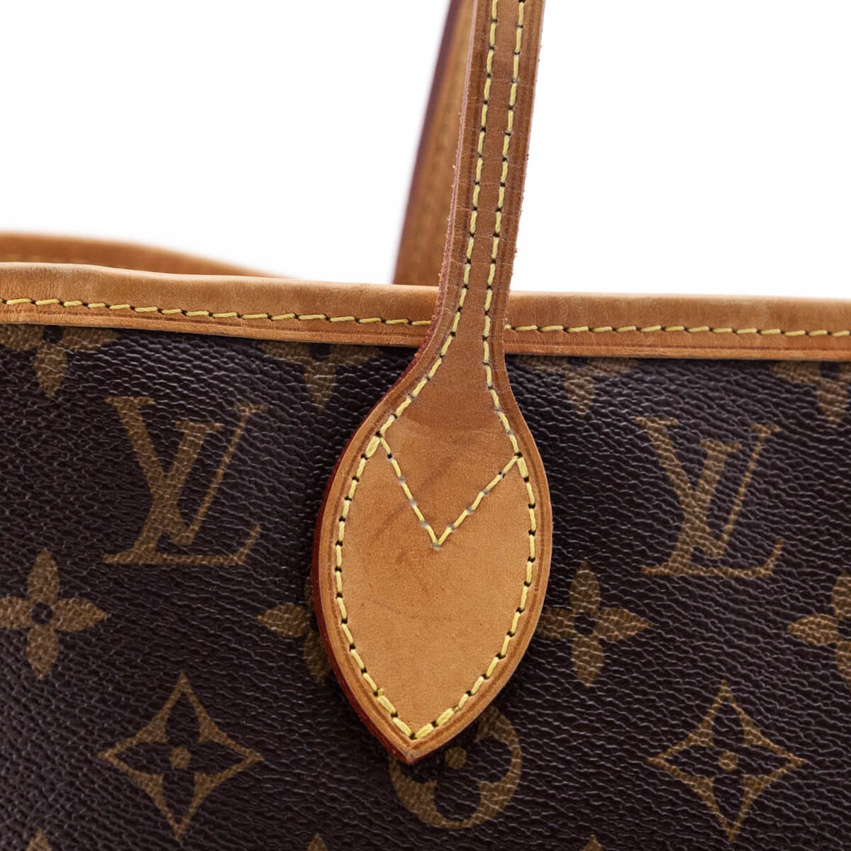 Louis Vuitton Monogram Neverfull MM - Love that Bag etc - Preowned Authentic Designer Handbags & Preloved Fashions