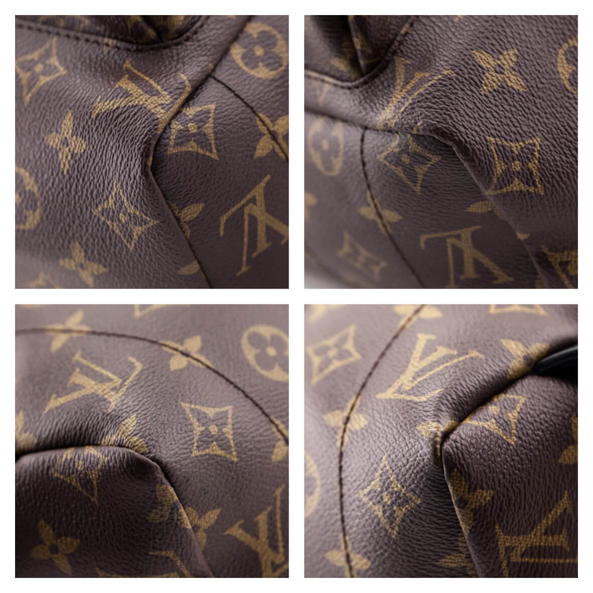 Louis Vuitton Monogram Palm Springs MM - Love that Bag etc - Preowned Authentic Designer Handbags & Preloved Fashions