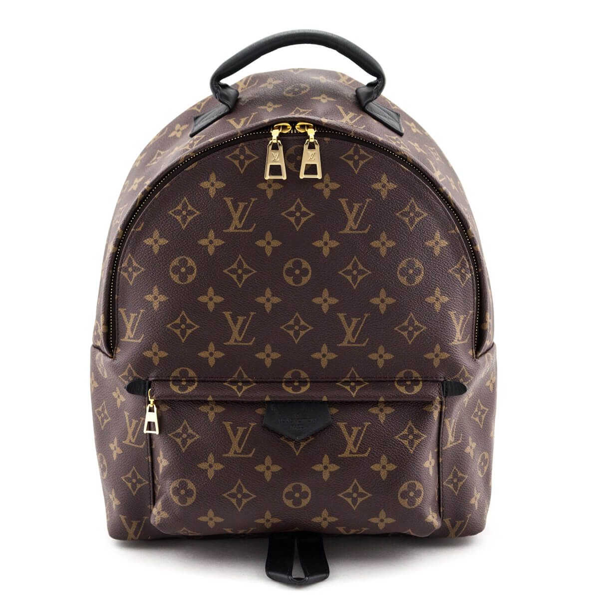 Louis Vuitton Monogram Palm Springs MM - Love that Bag etc - Preowned Authentic Designer Handbags & Preloved Fashions