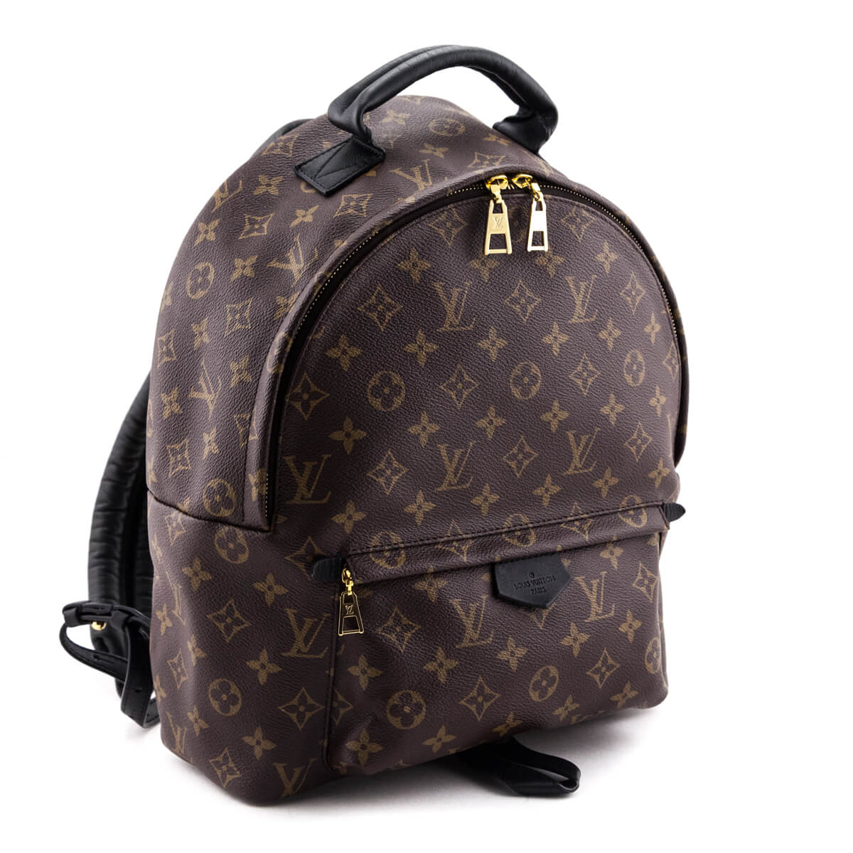 Louis Vuitton Monogram Palm Springs MM - Love that Bag etc - Preowned Authentic Designer Handbags & Preloved Fashions