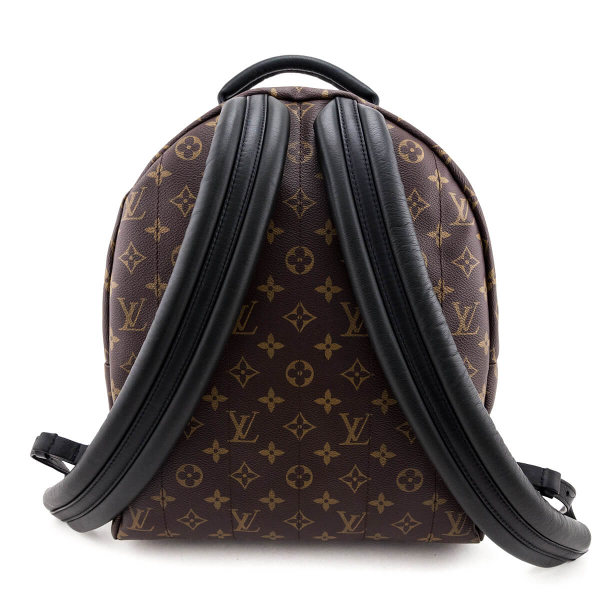 Louis Vuitton Monogram Palm Springs MM - Love that Bag etc - Preowned Authentic Designer Handbags & Preloved Fashions