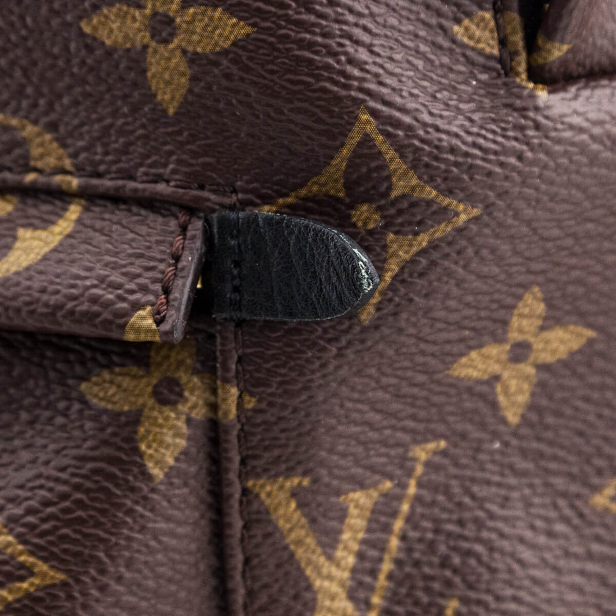 Louis Vuitton Monogram Palm Springs MM - Love that Bag etc - Preowned Authentic Designer Handbags & Preloved Fashions