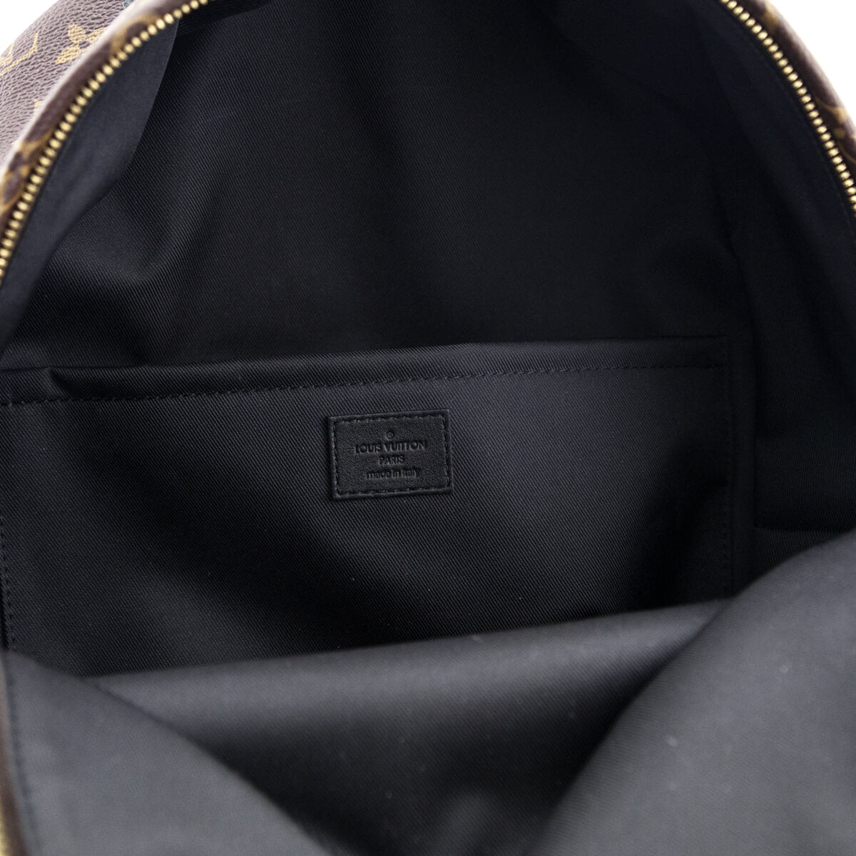 Louis Vuitton Monogram Palm Springs MM - Love that Bag etc - Preowned Authentic Designer Handbags & Preloved Fashions