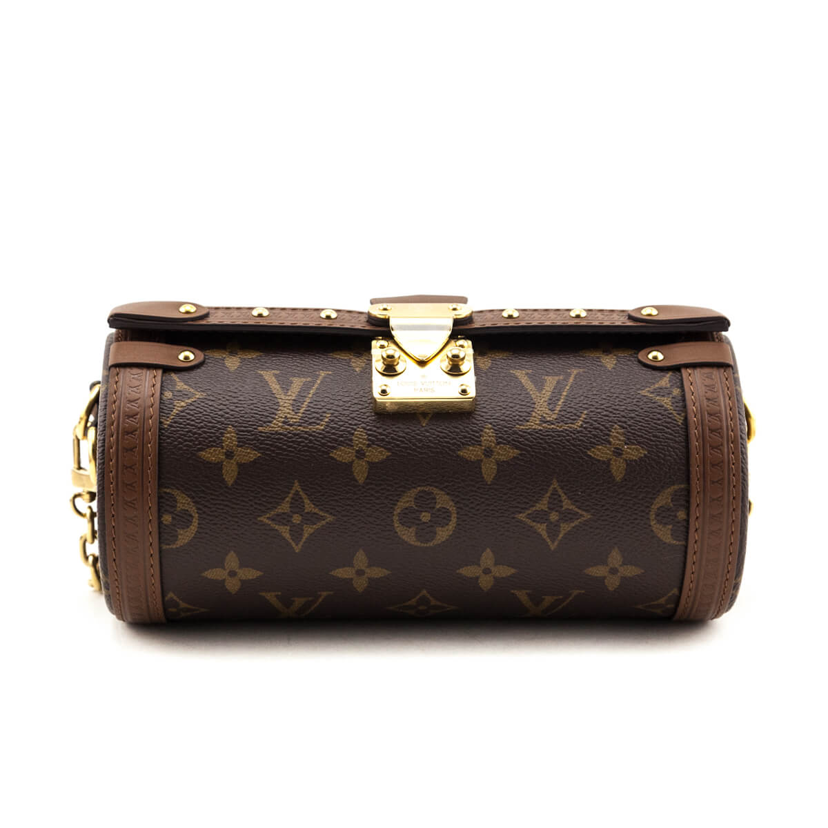 Louis Vuitton Monogram Papillon Trunk Bag - Love that Bag etc - Preowned Authentic Designer Handbags & Preloved Fashions