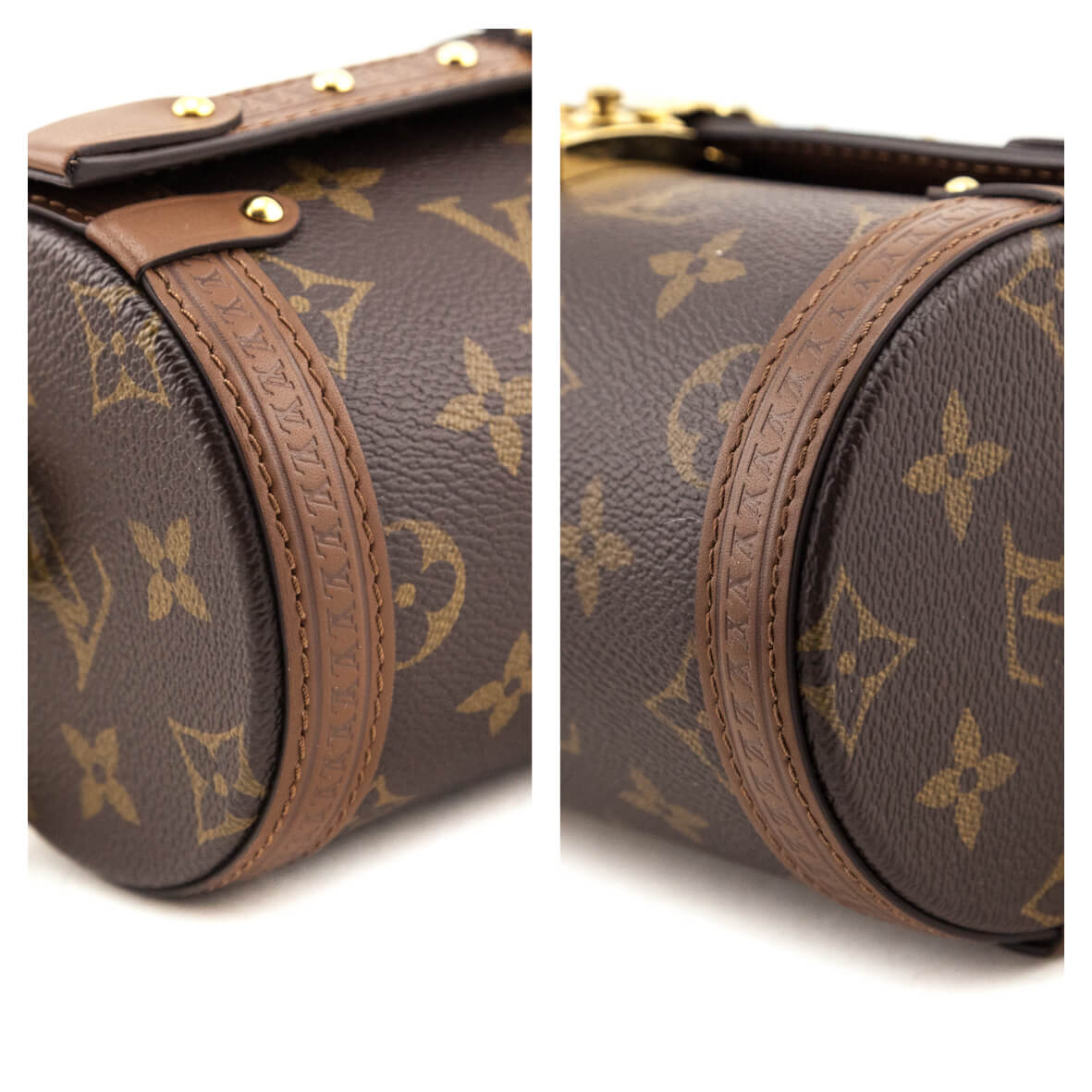 Louis Vuitton Monogram Papillon Trunk Bag - Love that Bag etc - Preowned Authentic Designer Handbags & Preloved Fashions