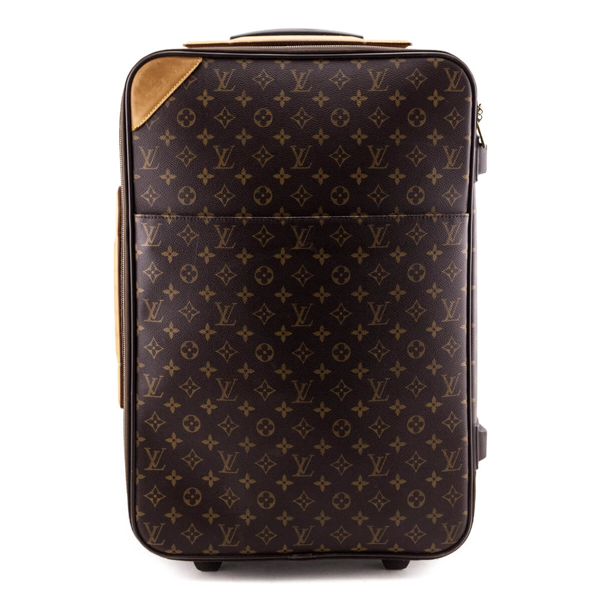 Louis Vuitton Monogram Vintage Pegase 55 Shop Louis Vuitton Luggage Love that Bag etc Preowned Designer Fashions