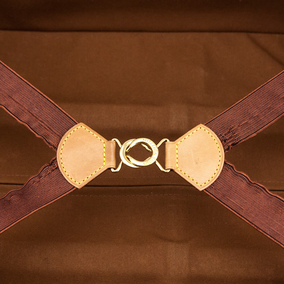 Louis Vuitton Monogram Vintage Pegase 55 - Love that Bag etc - Preowned Authentic Designer Handbags & Preloved Fashions