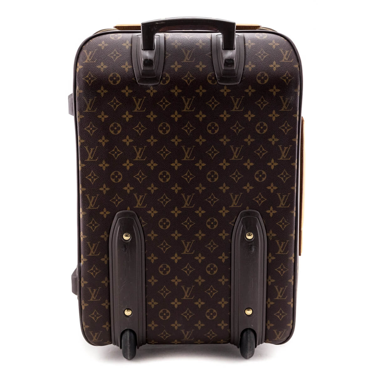 Louis Vuitton Monogram Vintage Pegase 55 - Love that Bag etc - Preowned Authentic Designer Handbags & Preloved Fashions