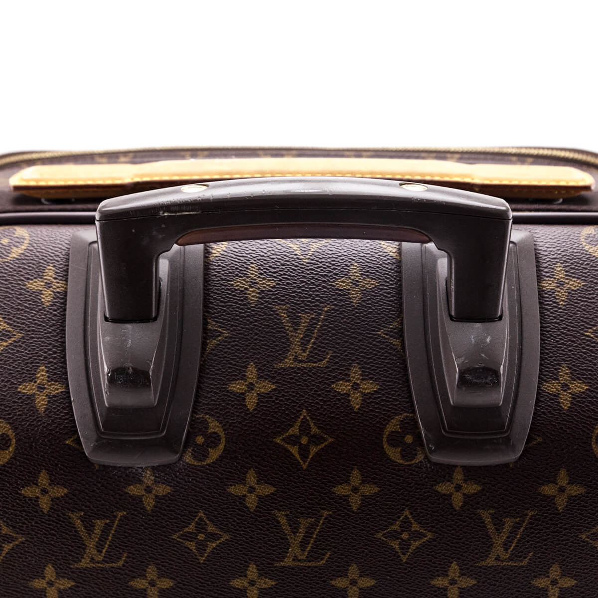 Louis Vuitton Monogram Vintage Pegase 55 - Love that Bag etc - Preowned Authentic Designer Handbags & Preloved Fashions