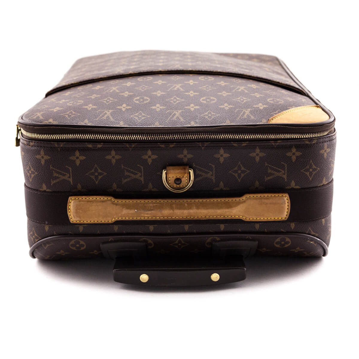 Louis Vuitton Monogram Vintage Pegase 55 - Love that Bag etc - Preowned Authentic Designer Handbags & Preloved Fashions