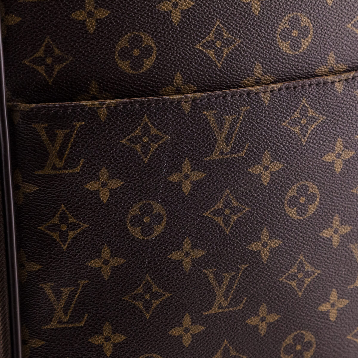 Louis Vuitton Monogram Vintage Pegase 55 - Love that Bag etc - Preowned Authentic Designer Handbags & Preloved Fashions