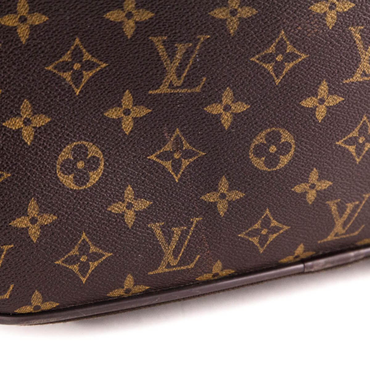 Louis Vuitton Monogram Vintage Pegase 55 - Love that Bag etc - Preowned Authentic Designer Handbags & Preloved Fashions