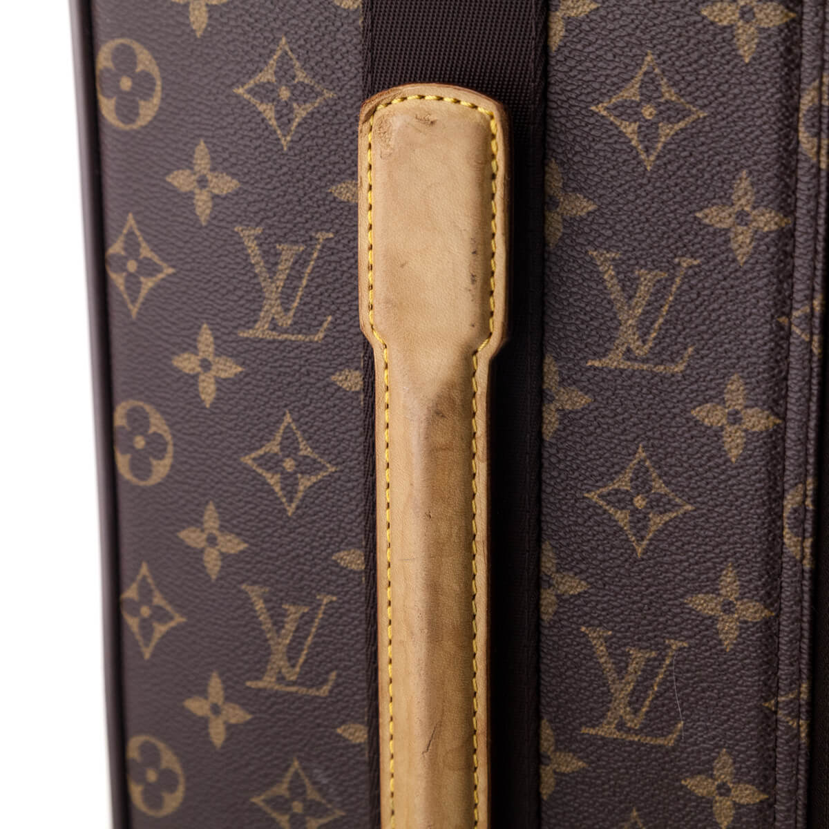 Louis Vuitton Monogram Vintage Pegase 55 - Love that Bag etc - Preowned Authentic Designer Handbags & Preloved Fashions