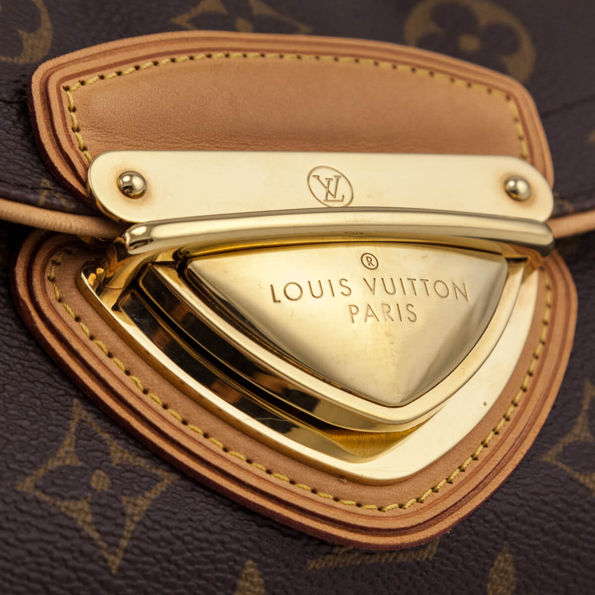 Louis Vuitton Monogram Pochette Beverly Bag - Love that Bag etc - Preowned Authentic Designer Handbags & Preloved Fashions