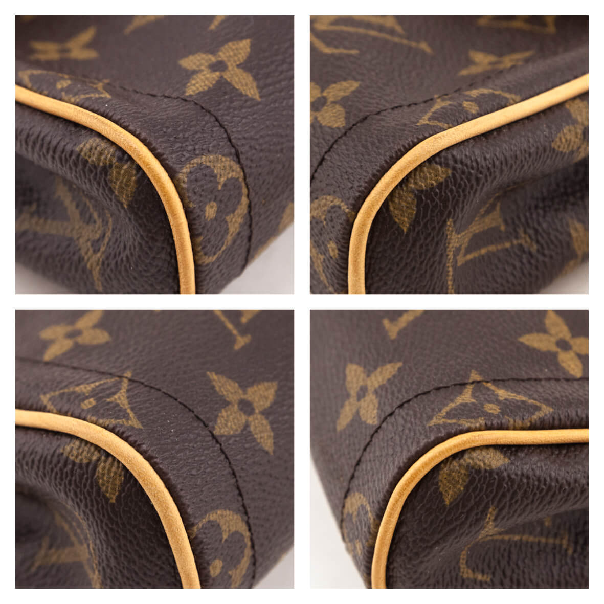 Louis Vuitton Monogram Pochette Beverly Bag - Love that Bag etc - Preowned Authentic Designer Handbags & Preloved Fashions