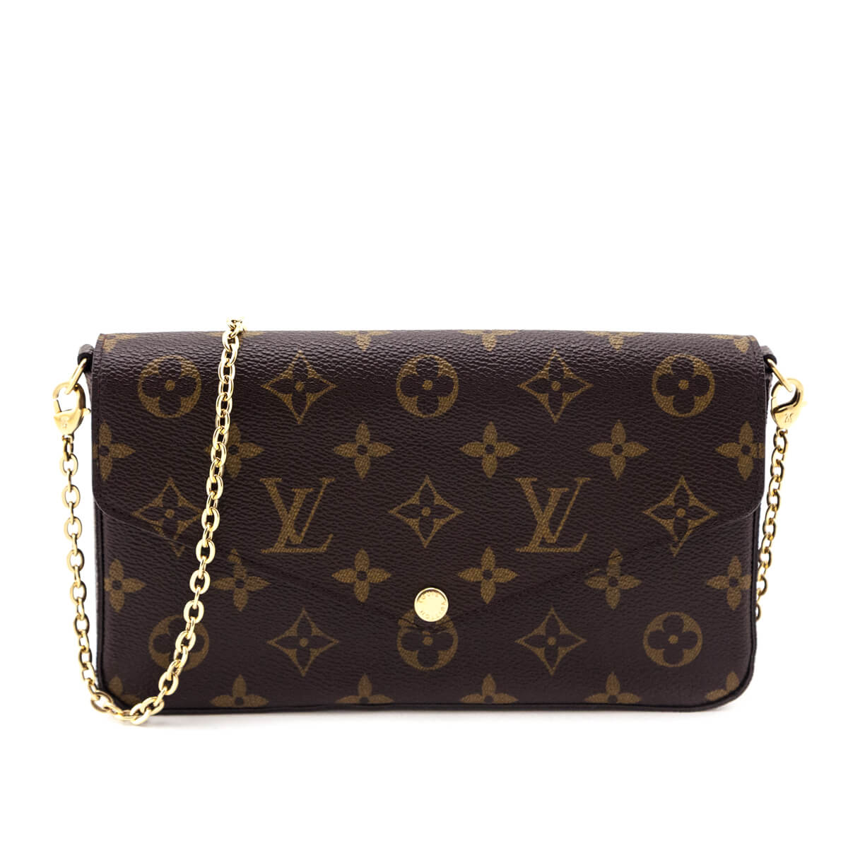 Scarf Lv Pochette Métis Scarf Lv Pochette Métis Reverse Louis