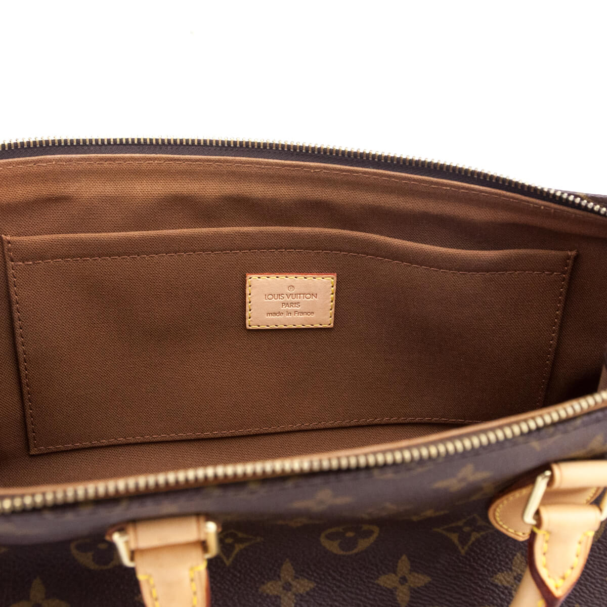 Louis Vuitton Monogram Popincourt - Love that Bag etc - Preowned Authentic Designer Handbags & Preloved Fashions