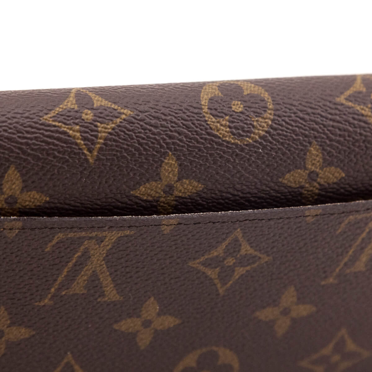 Louis Vuitton Monogram Sarah Wallet NM - Love that Bag etc - Preowned Authentic Designer Handbags & Preloved Fashions