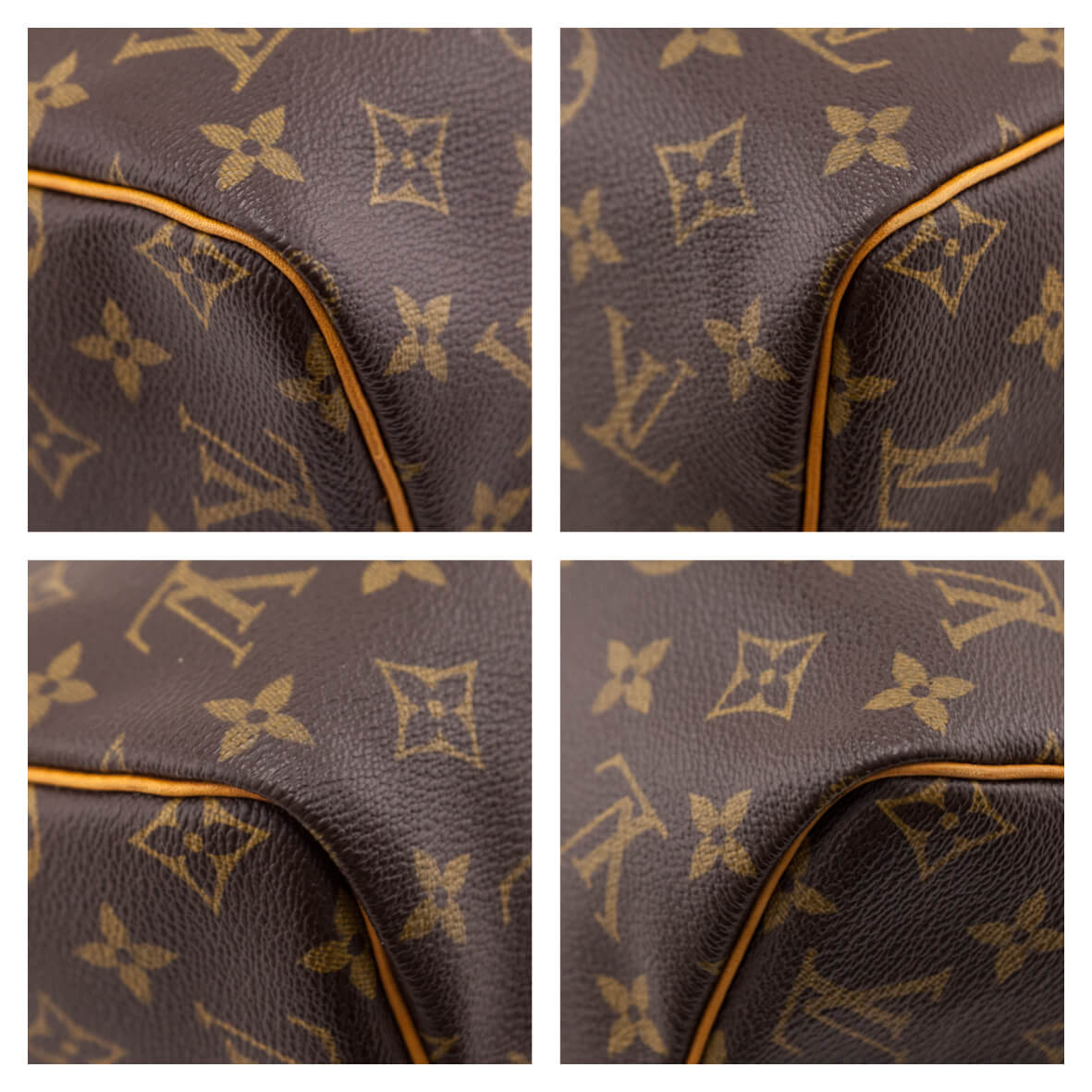 Louis Vuitton Monogram Speedy 30 - Love that Bag etc - Preowned Authentic Designer Handbags & Preloved Fashions