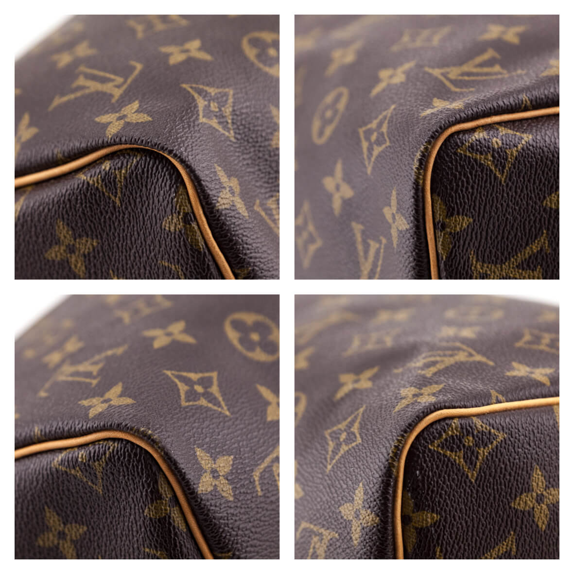 Louis Vuitton Monogram Speedy 30 - Love that Bag etc - Preowned Authentic Designer Handbags & Preloved Fashions