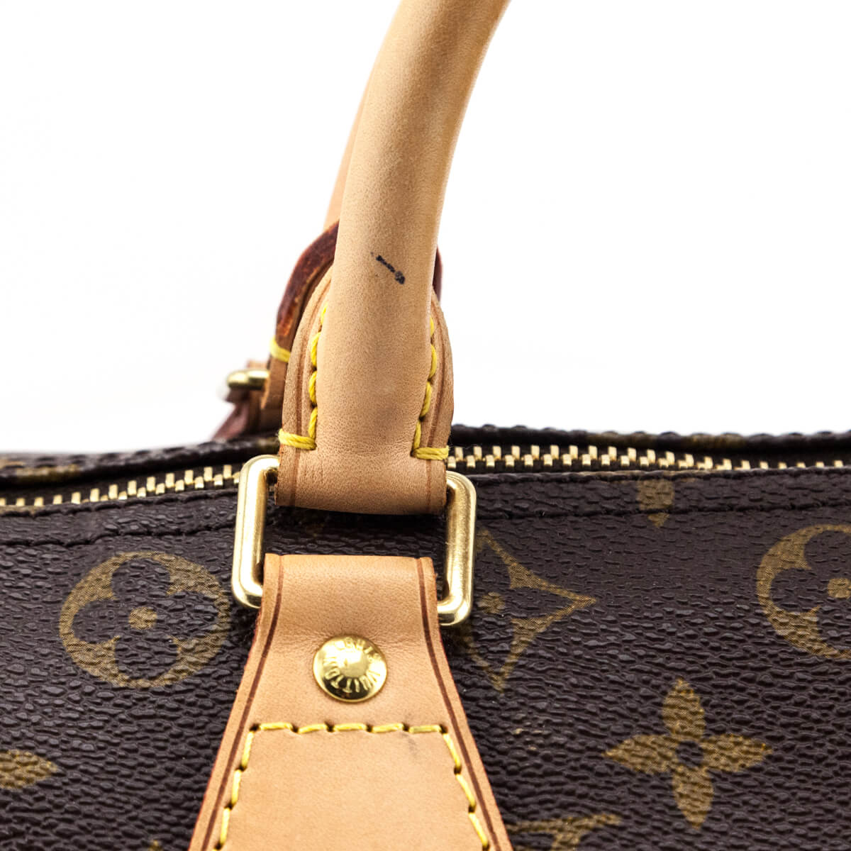 Louis Vuitton Monogram Speedy 30 - Love that Bag etc - Preowned Authentic Designer Handbags & Preloved Fashions