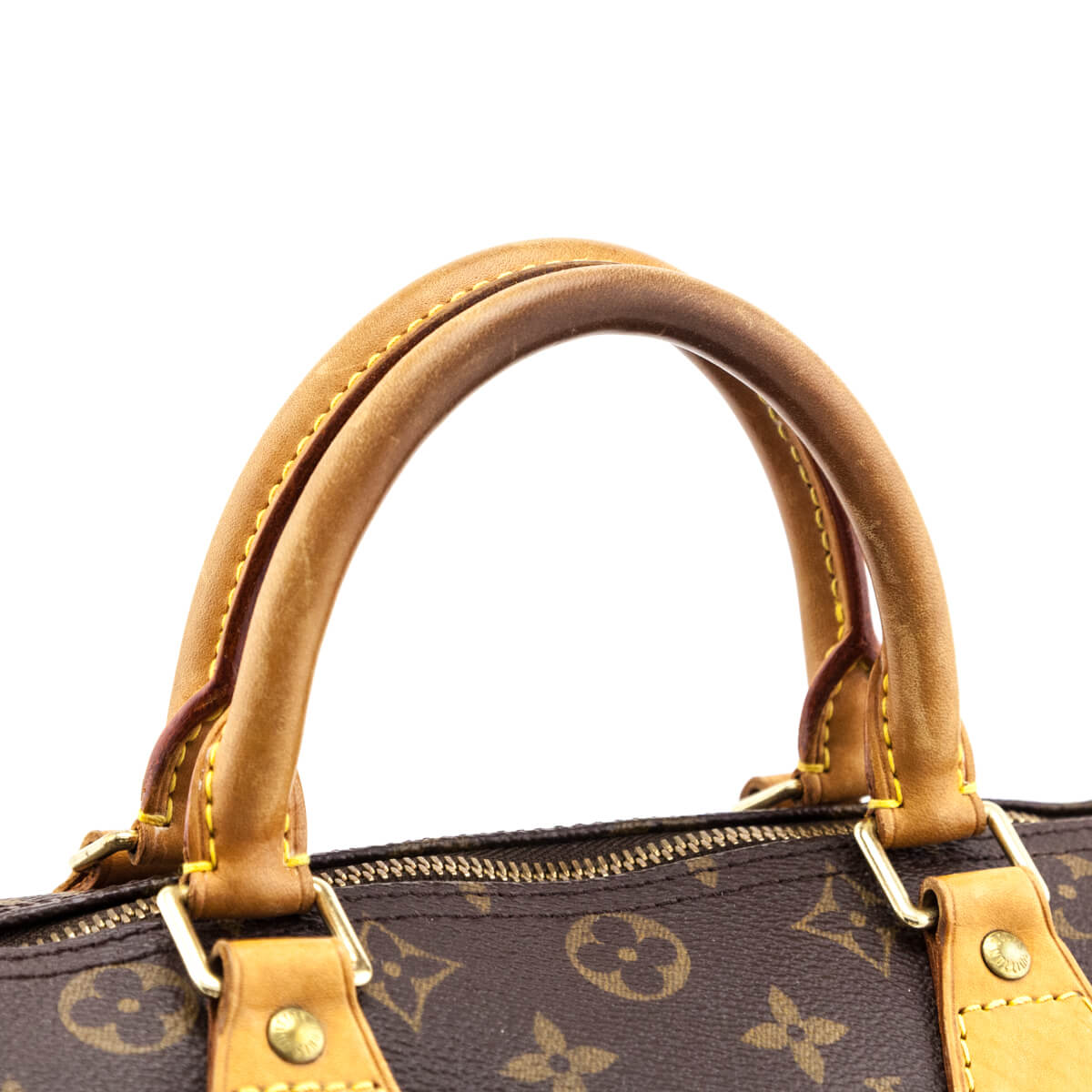 Louis Vuitton Monogram Speedy 30 - Love that Bag etc - Preowned Authentic Designer Handbags & Preloved Fashions