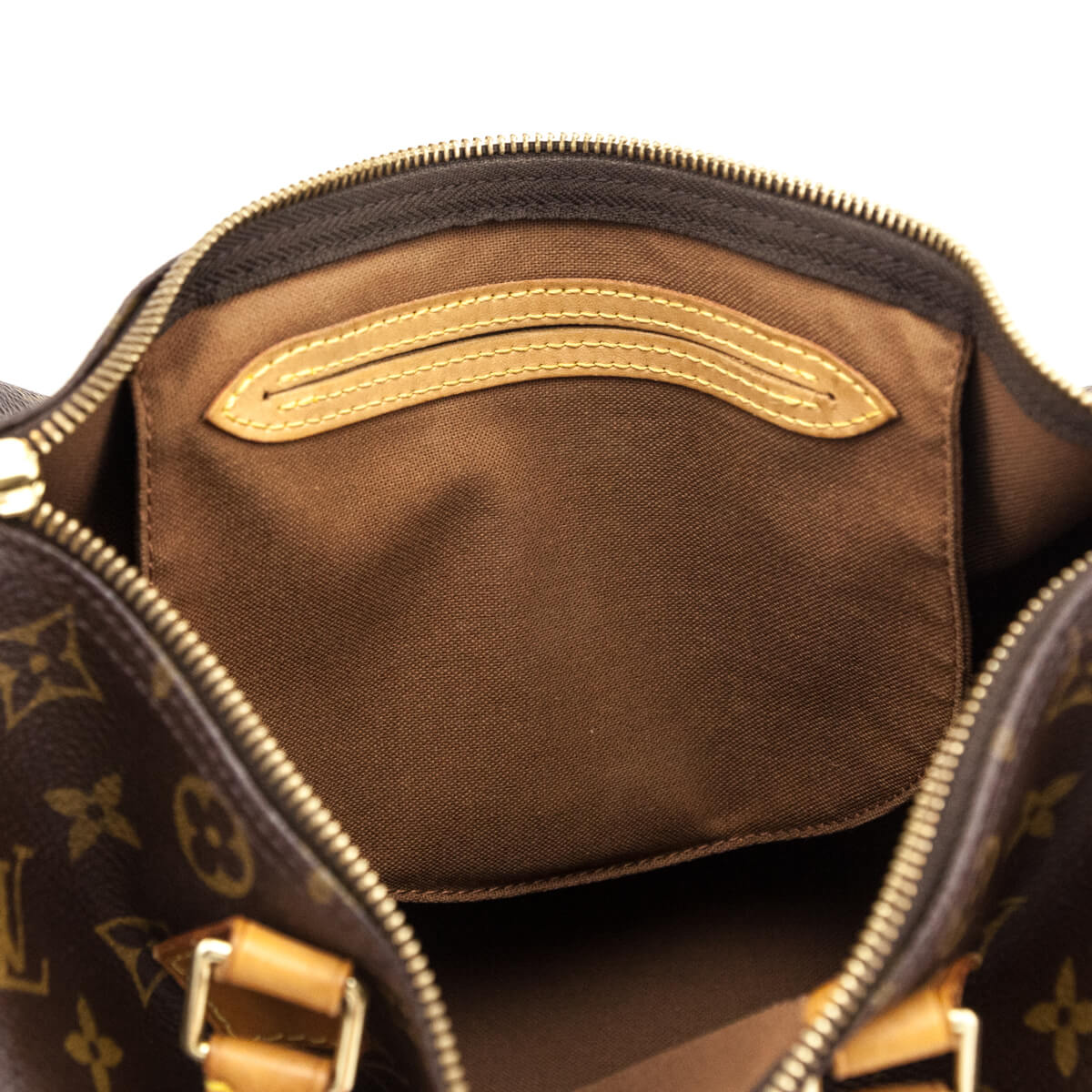 Louis Vuitton Monogram Speedy 30 - Love that Bag etc - Preowned Authentic Designer Handbags & Preloved Fashions