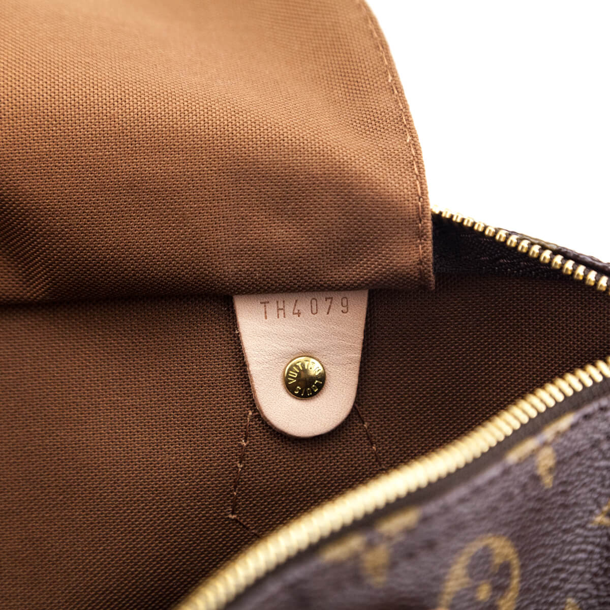 Louis Vuitton Monogram Speedy 30 - Love that Bag etc - Preowned Authentic Designer Handbags & Preloved Fashions