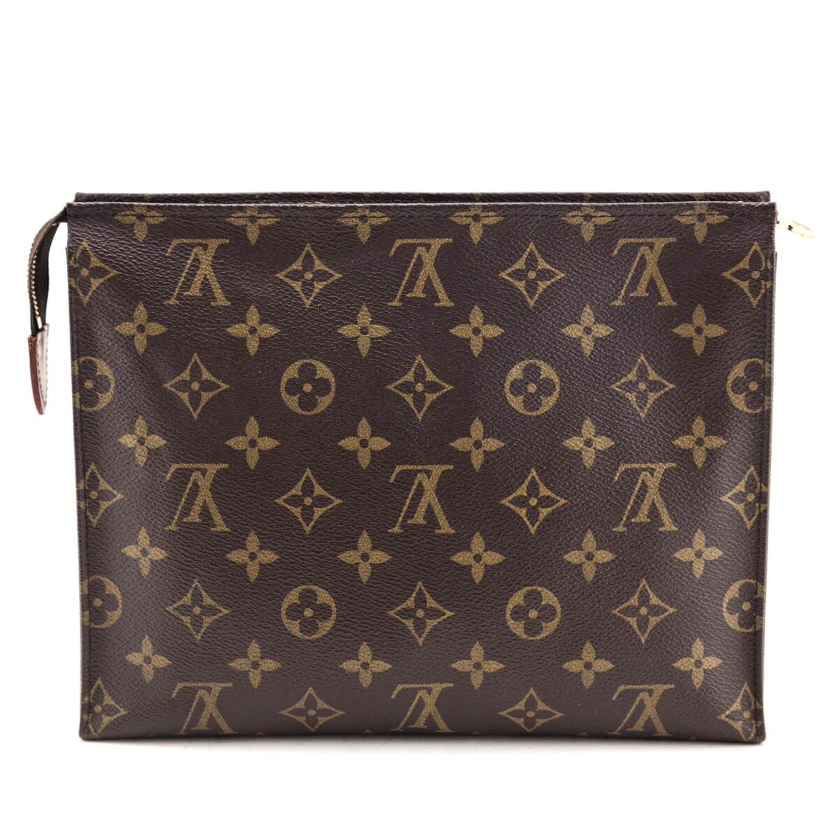 Louis Vuitton Monogram Toiletry Pouch 26 - Love that Bag etc - Preowned Authentic Designer Handbags & Preloved Fashions