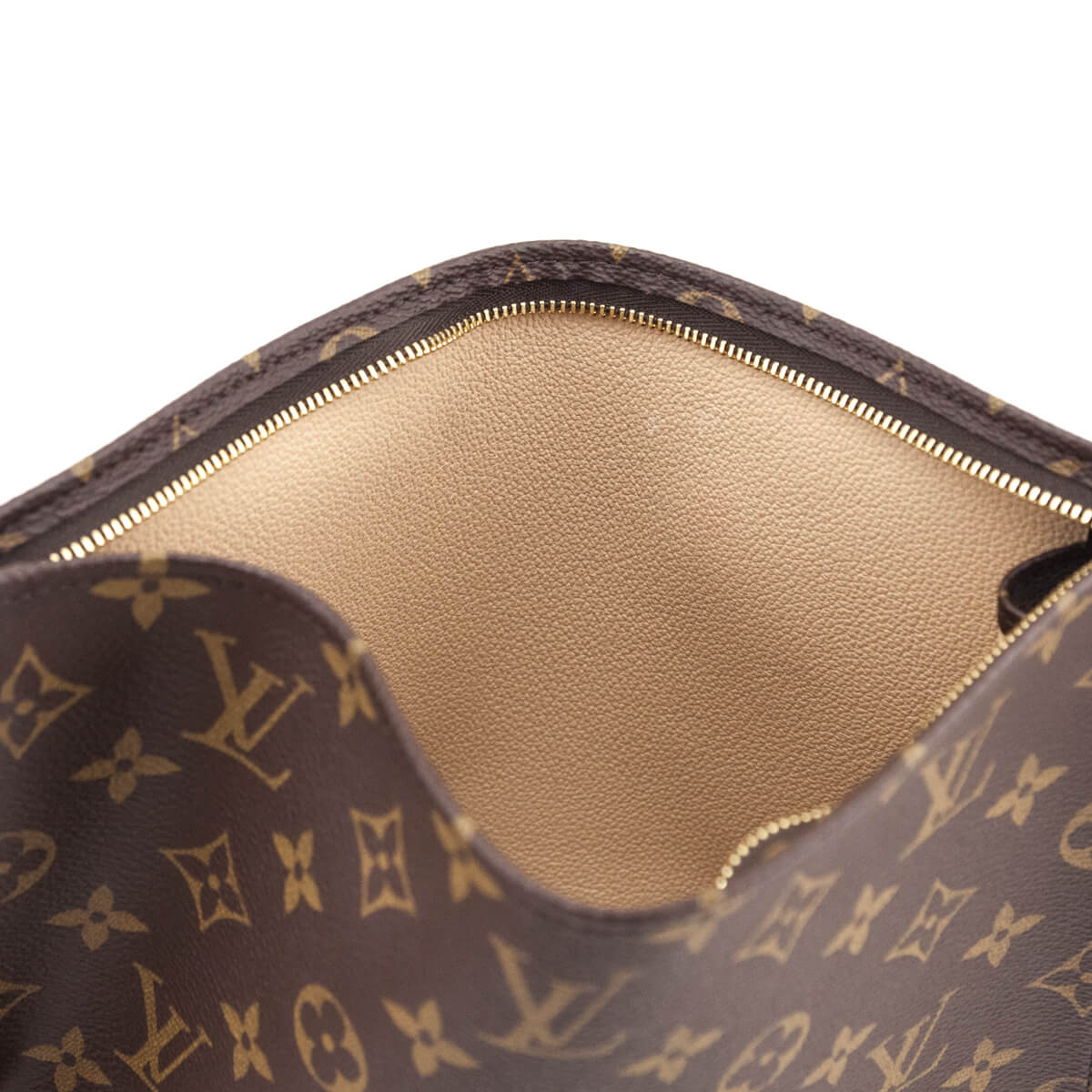 Louis Vuitton Monogram Toiletry Pouch 26 - Love that Bag etc - Preowned Authentic Designer Handbags & Preloved Fashions