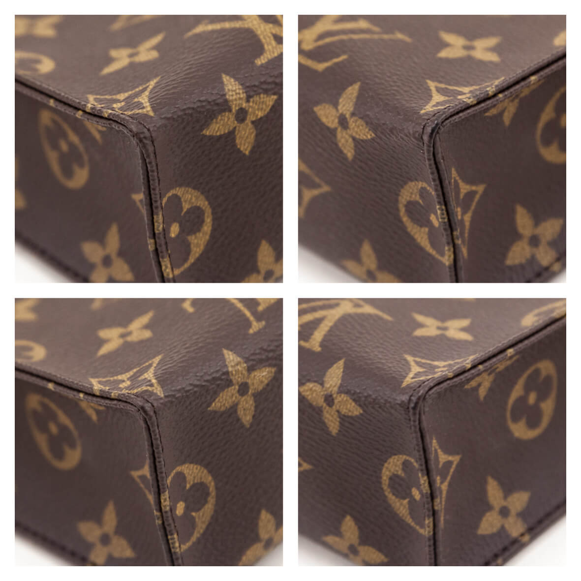 Louis Vuitton Monogram Toiletry Pouch 26 - Love that Bag etc - Preowned Authentic Designer Handbags & Preloved Fashions
