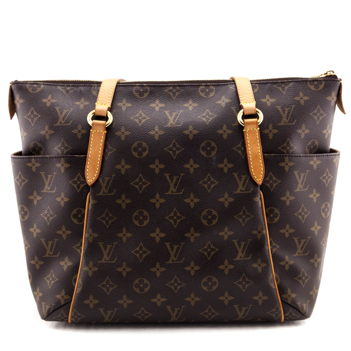 Louis Vuitton Monogram Totally GM - Love that Bag etc - Preowned Authentic Designer Handbags & Preloved Fashions
