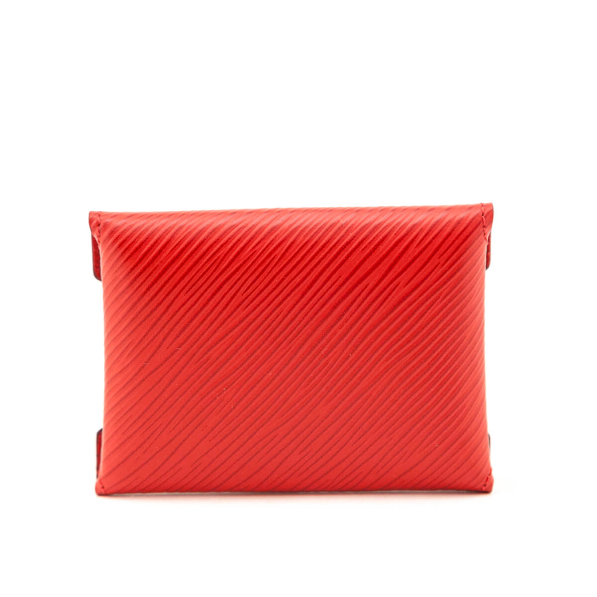 Louis Vuitton Red Epi Small Kirigami Pochette - Love that Bag etc - Preowned Authentic Designer Handbags & Preloved Fashions