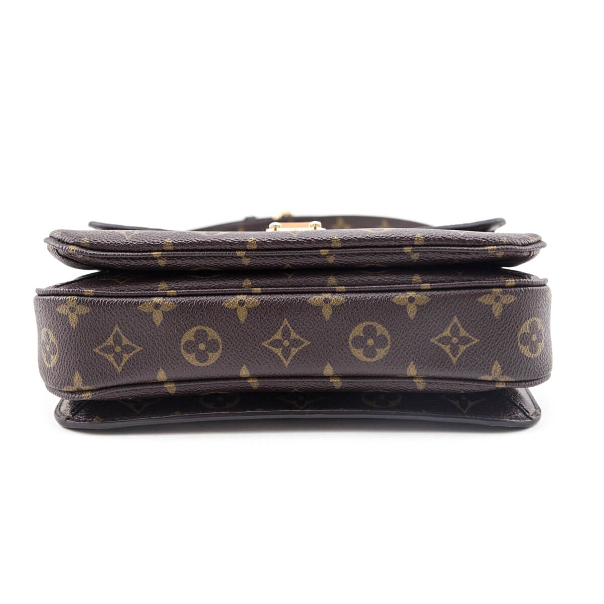 Louis Vuitton Monogram Pochette Metis