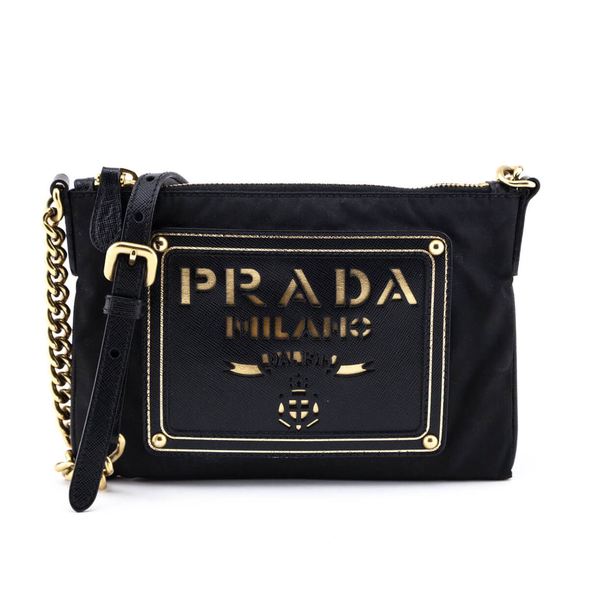 Shops Preloved Prada crossbody bag