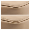Prada Sabbia Grace Lux Calfskin Triangle Shoulder Bag - Love that Bag etc - Preowned Authentic Designer Handbags & Preloved Fashions