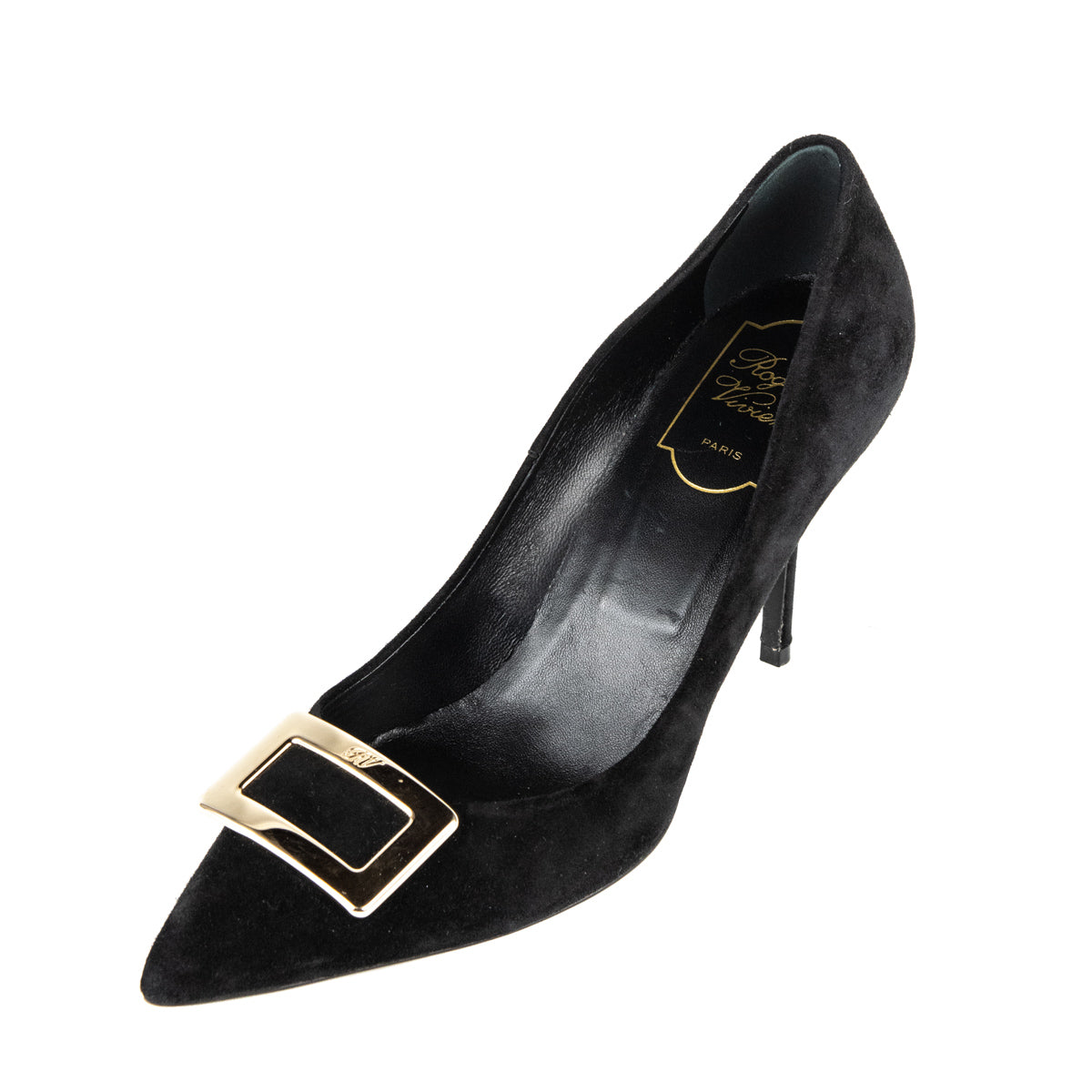 Black pumps outlet canada