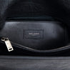 Saint Laurent Black Crocodile Embossed Medium West Hollywood Bag - Love that Bag etc - Preowned Authentic Designer Handbags & Preloved Fashions