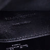 Saint Laurent Earth Calfskin Y Quilted Monogram Small Loulou Bowling Bag - Love that Bag etc - Preowned Authentic Designer Handbags & Preloved Fashions