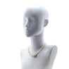 Tiffany & Co. Fresh Water Pearl Toggle Necklace - Love that Bag etc - Preowned Authentic Designer Handbags & Preloved Fashions