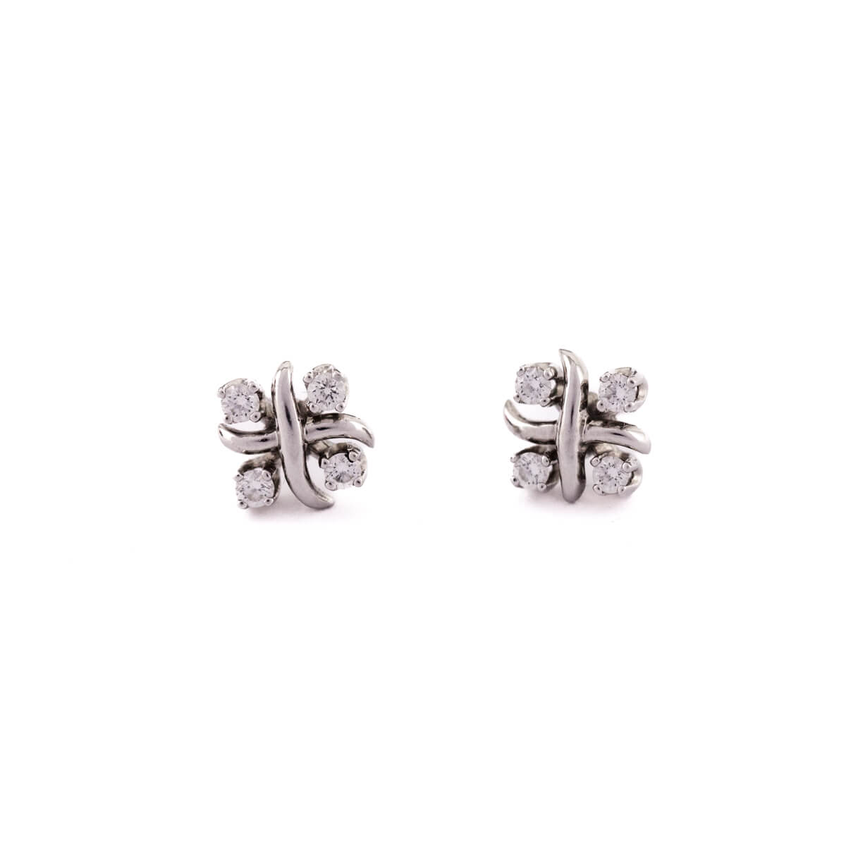 Tiffany lynn store earrings