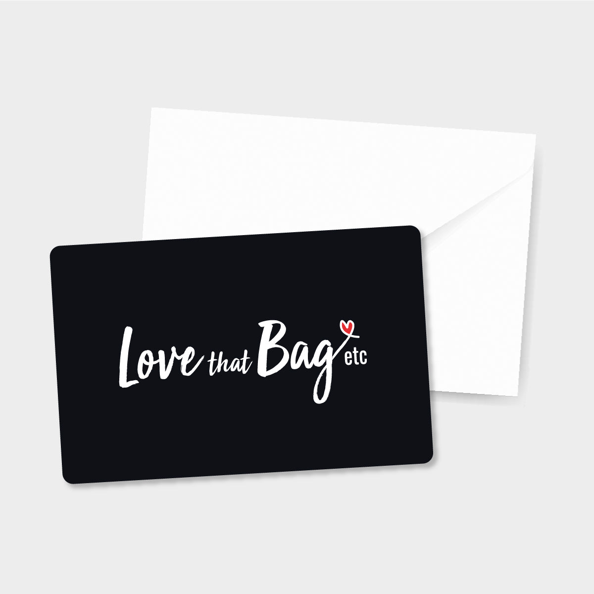 Gift card - Love that Bag etc - Preowned Authentic Designer Handbags & Preloved Fashions