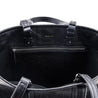 Balenciaga Black Agneau Medium Barbes East West Tote - Love that Bag etc - Preowned Authentic Designer Handbags & Preloved Fashions